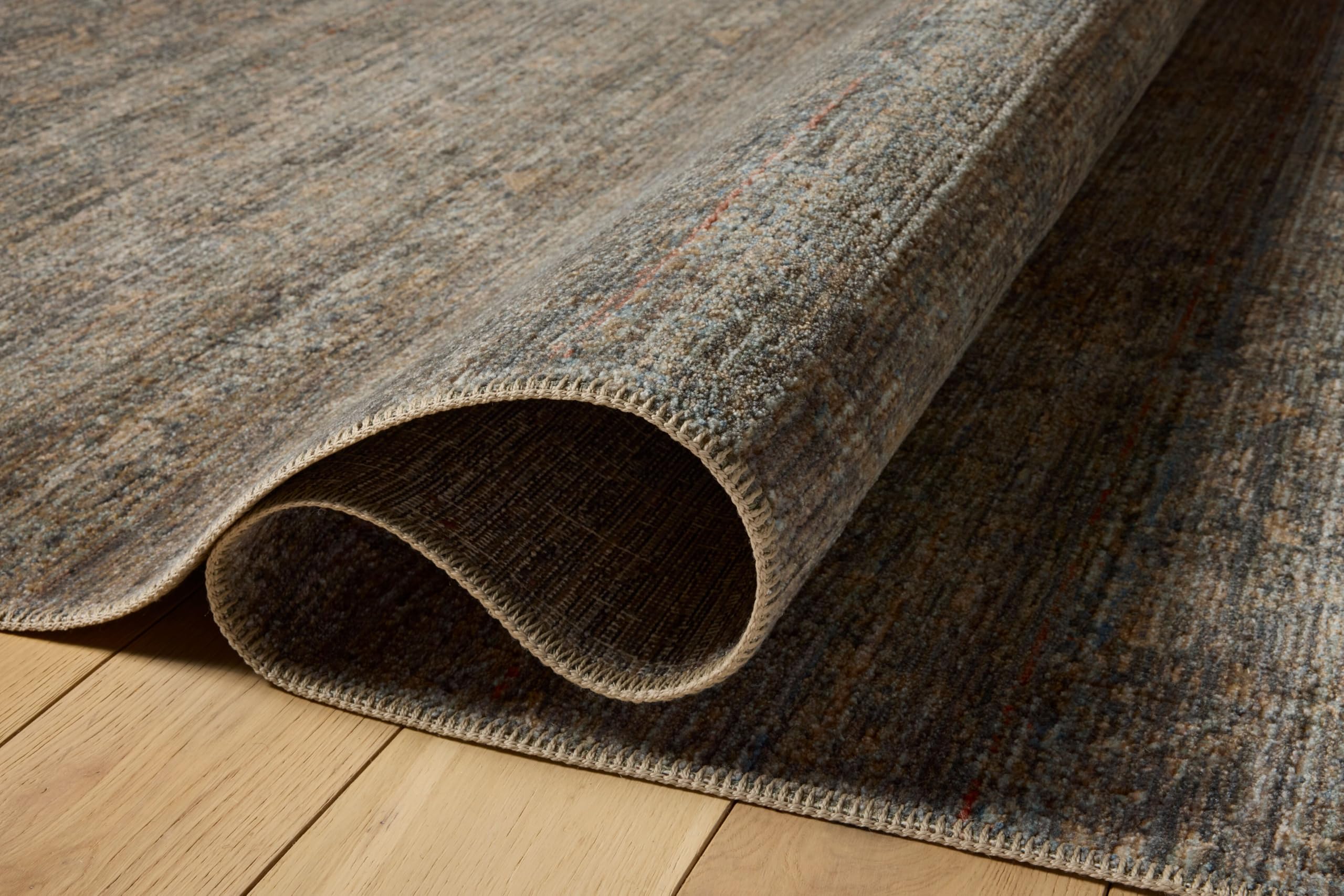 Amazon.com: Loloi Amber Lewis Molly Collection MOL-05 Lagoon