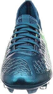 Amazon | [プーマ] サッカースパイク FUTURE 18.3 HG メンズ ディープ