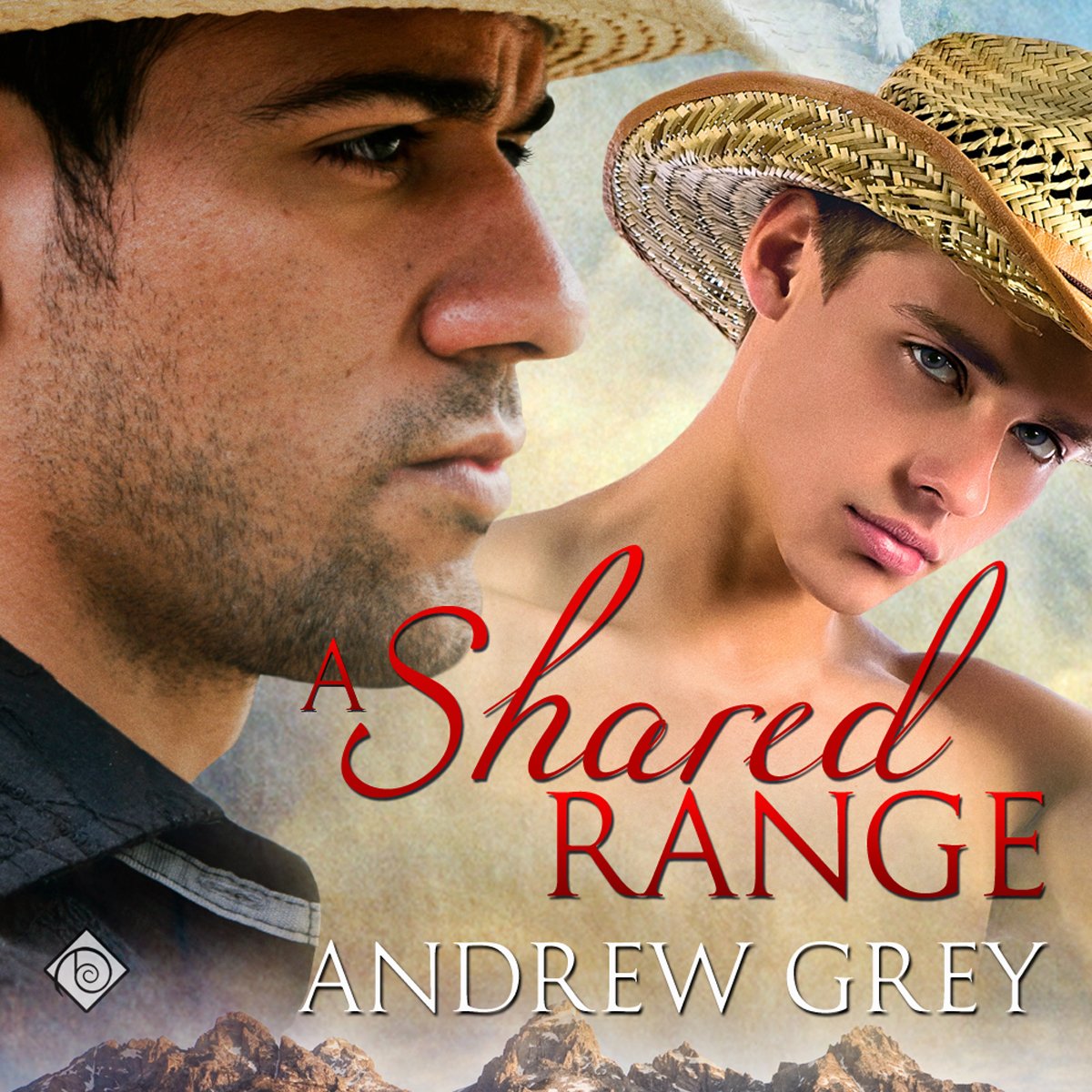 Cover art for A Shared Range