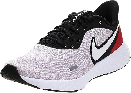 Nike Revolution 5 de Mujer Zapatillas de Correr para Mujer : Amazon.com.mx:  Ropa, Zapatos y Accesorios
