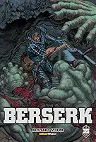 Berserk Vol. 35: Edição de Luxo