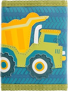 Stephen Joseph Kids Blue Construction