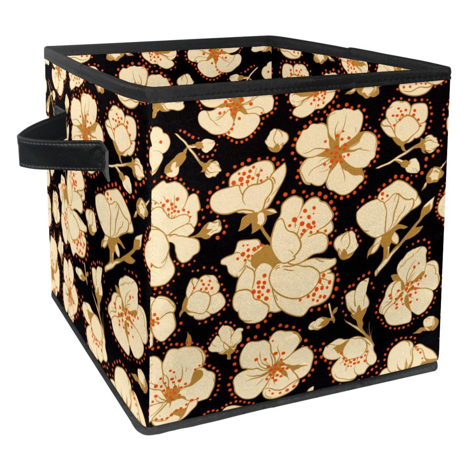 Boîte de rangement pour vêtements et jouets afin de sublimer votre chambre moderne