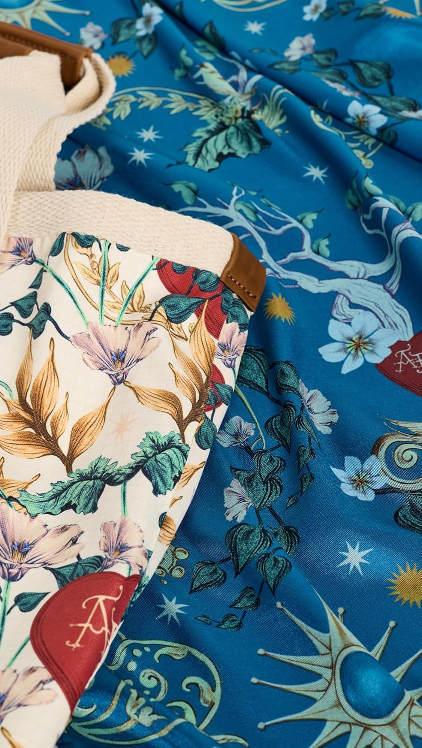 AGUA BENDITA Women's Lucia Solstice Tote Bag - Image 4