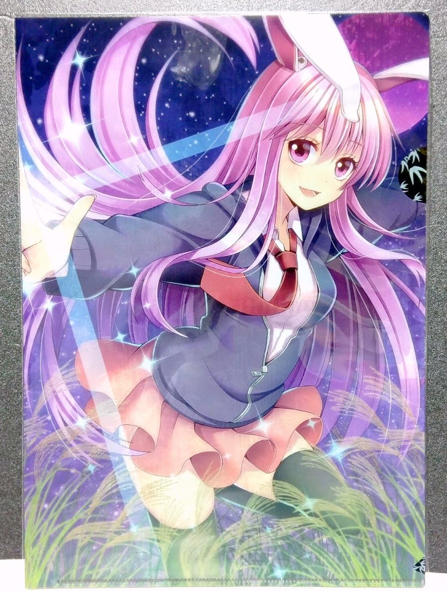 東方眼鏡 鈴仙 うどんげ 東方project 特殊機能 サングラス | beia.com.do