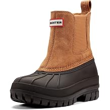 Hunter Womens Sutton Waterproof Rain Boots
