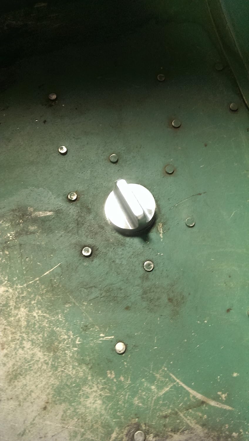 Buy Vintage Crestliner Boats Drain Plug (in Floor) Online in Turkey