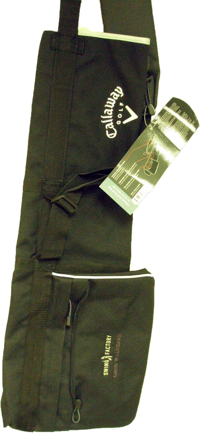 Callaway Pencil Carry Bag Golf Carry Bags Sports