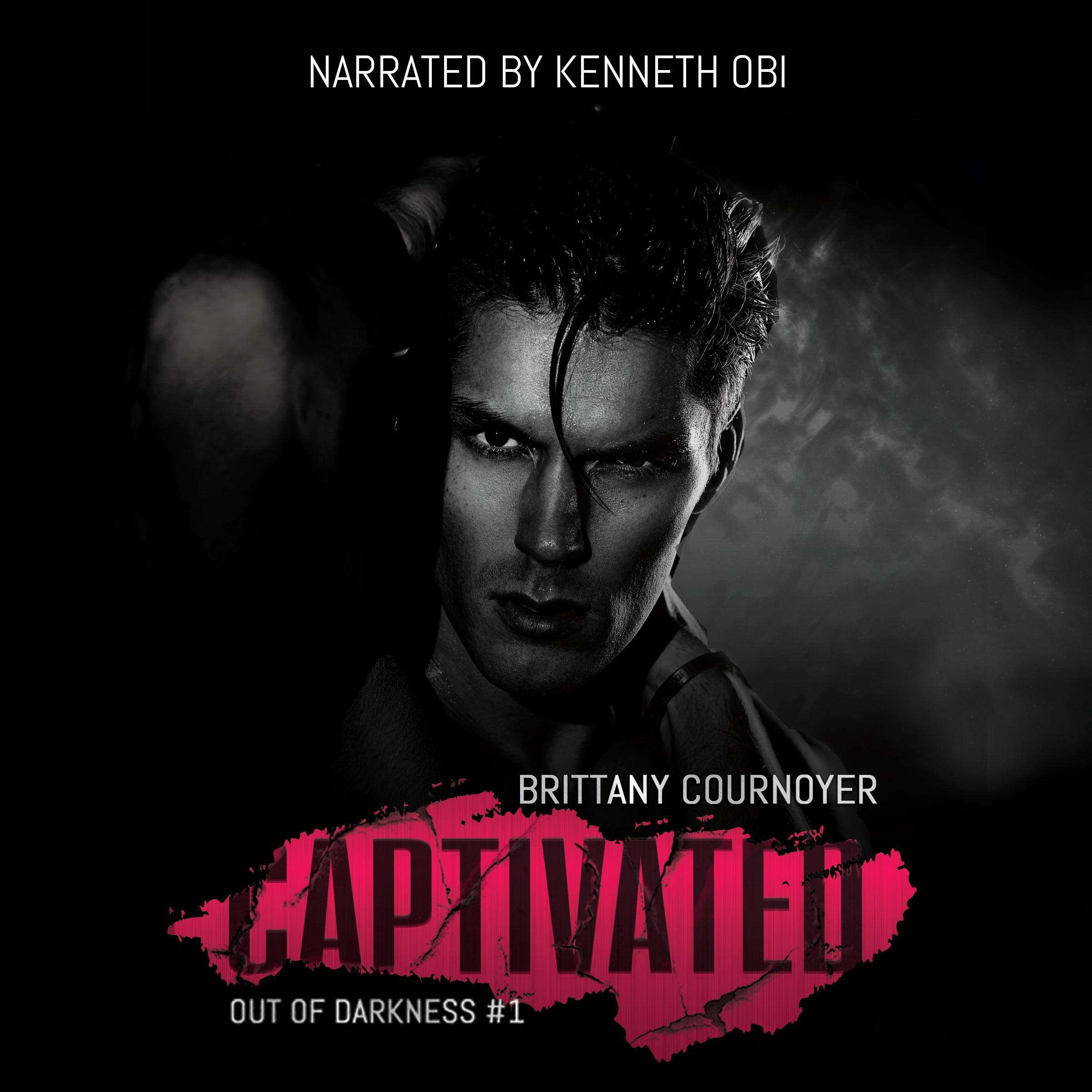 Cover art for Captivated