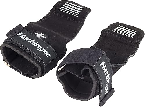 Miniatura 5 de Harbinger agarres para levantamiento