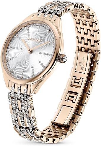 Swarovski Attract Collection Watch, Swiss Made