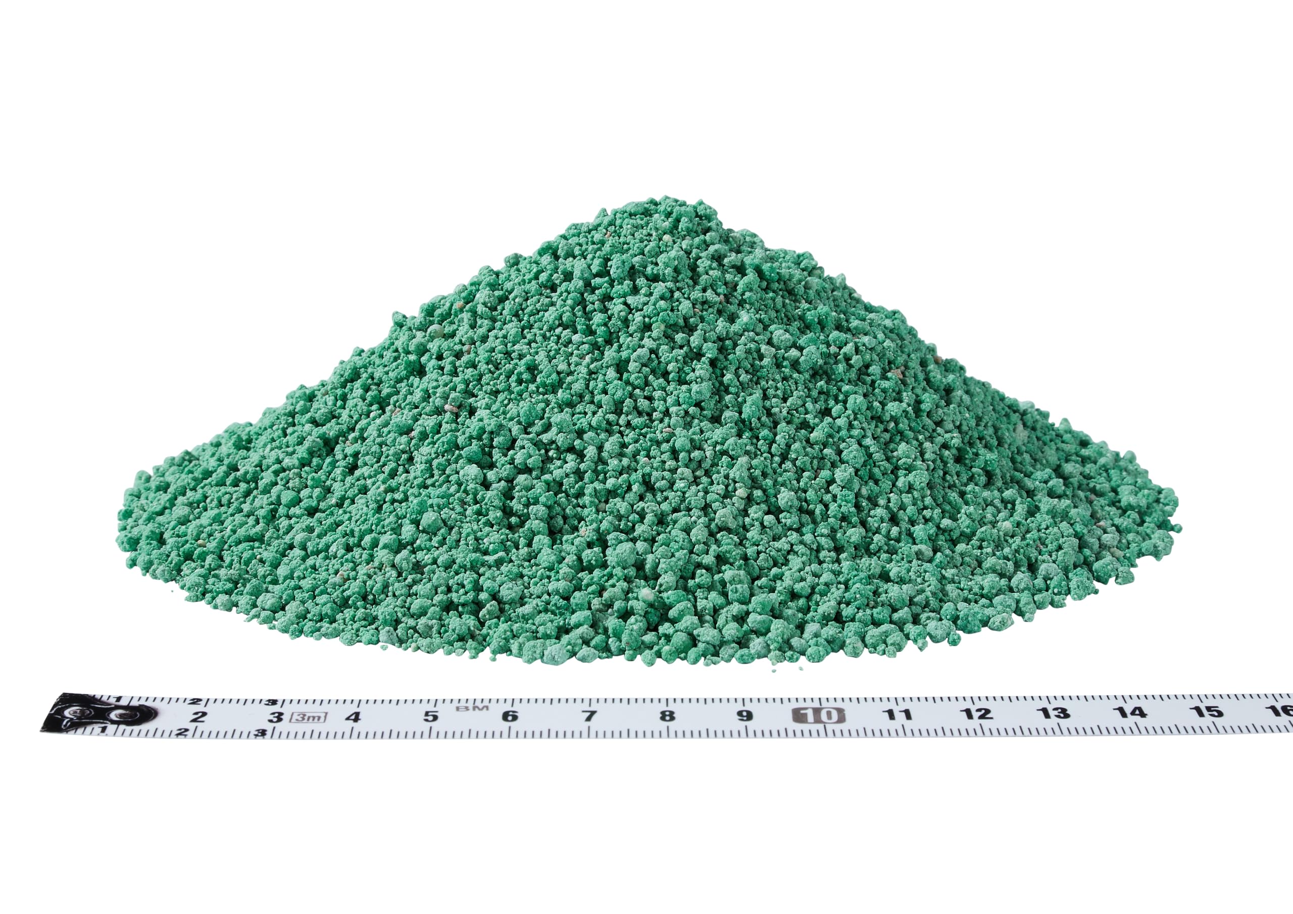 Super Floranid Twin Turf BS Premium Langzeitdünger, 20 kg, NPK 20-5-10 (+2), Rasendünger Compo Expert Universaldünger