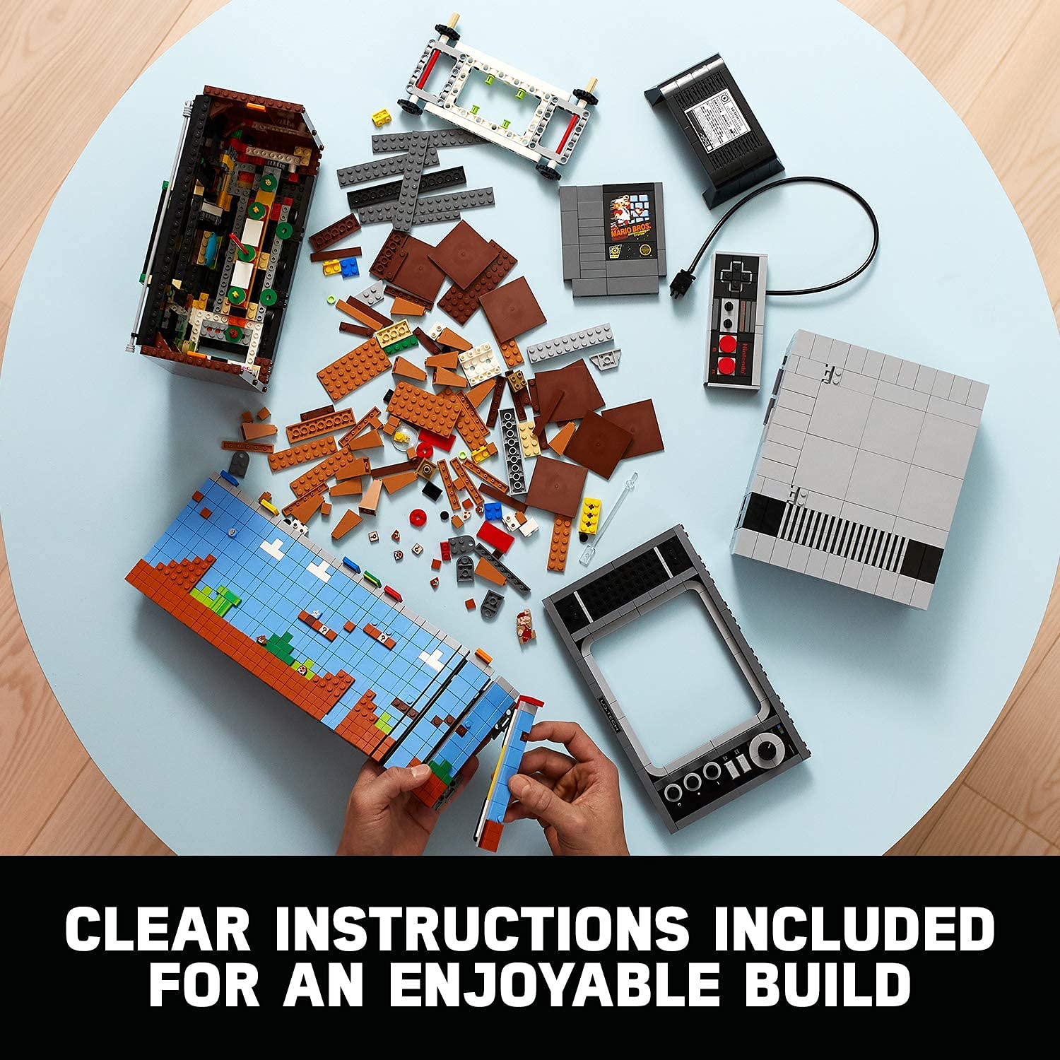 Amazon.co.jp: レゴ(LEGO) スーパーマリオ LEGO(R) Nintendo 