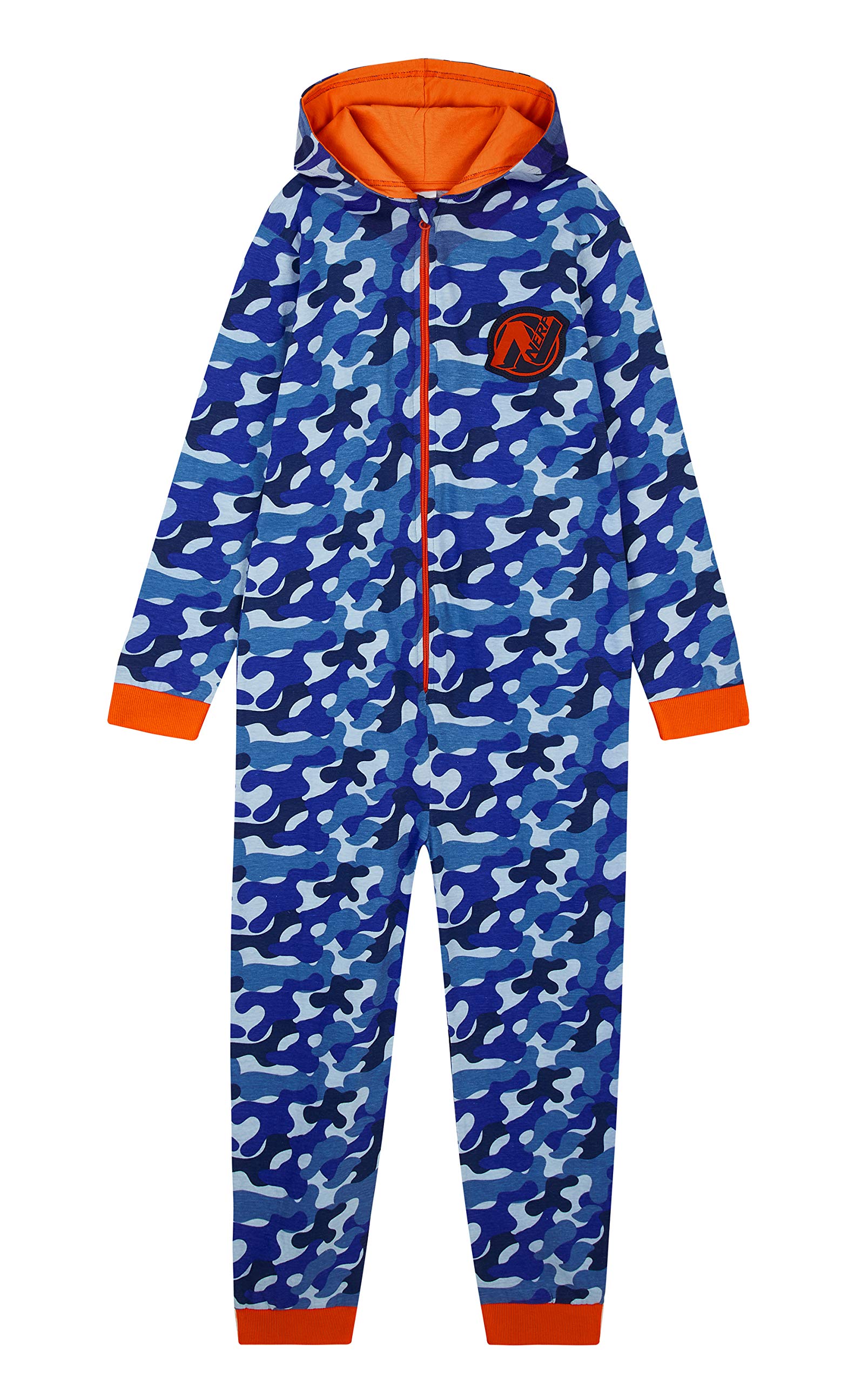 Boys Onesie, 100% Cotton Pyjamas for Kids, Gifts for Gamers Boys Teens