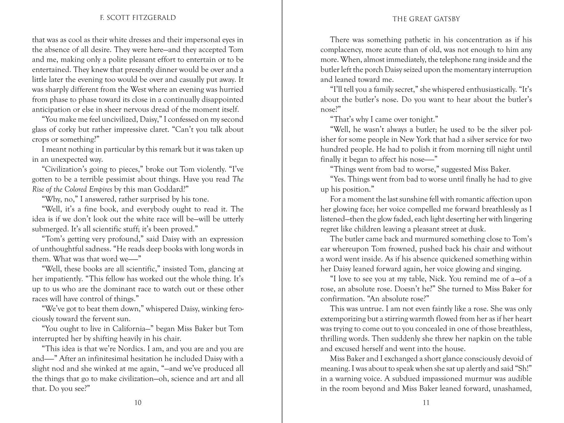 The Great Gatsby: 100th Anniversary Edition (The Original 1925 Classic)