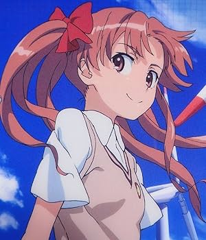 Amazon.co.jp: 御坂美琴 白井黒子 初春飾利 佐天涙子 制服姿