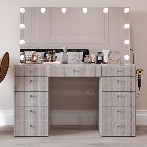 Boahaus 1640-Model (Greige)