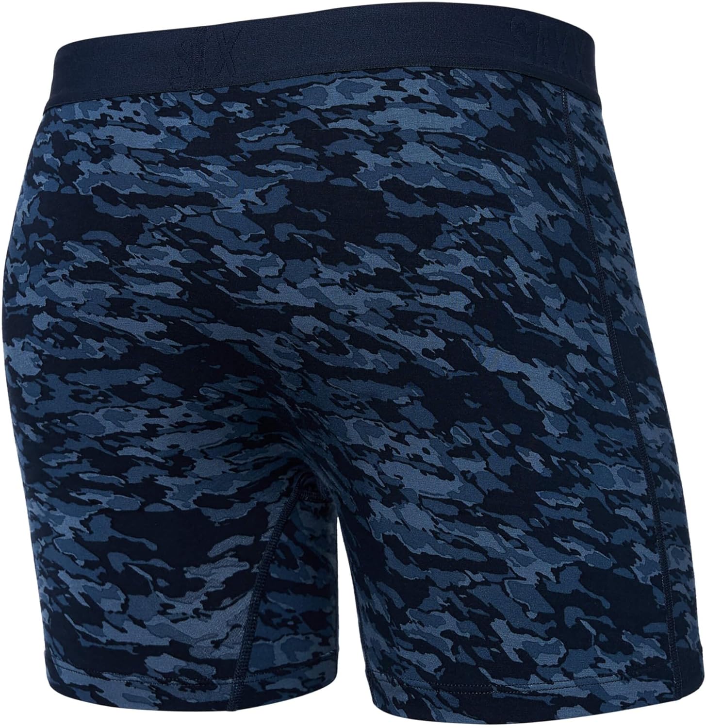 SAXX Underwear Co. Men's Ultra Super Soft Boxer Brief Fly - Image 3