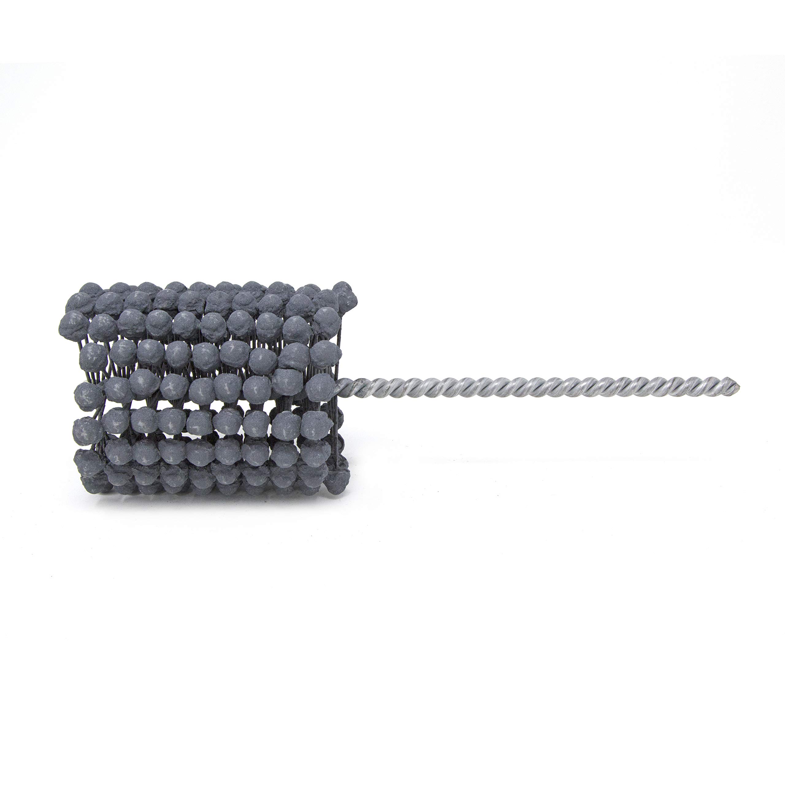 Flex-Hone Tool-BC21432 - Punta per cilindro di ricerca, serie BC, abrasivo al carburo di silicio, diametro 57 mm, grana 320