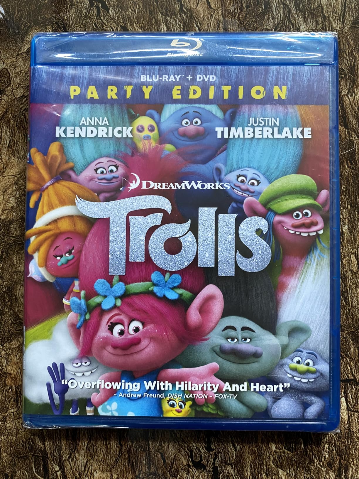 Didn’t come with the digital code