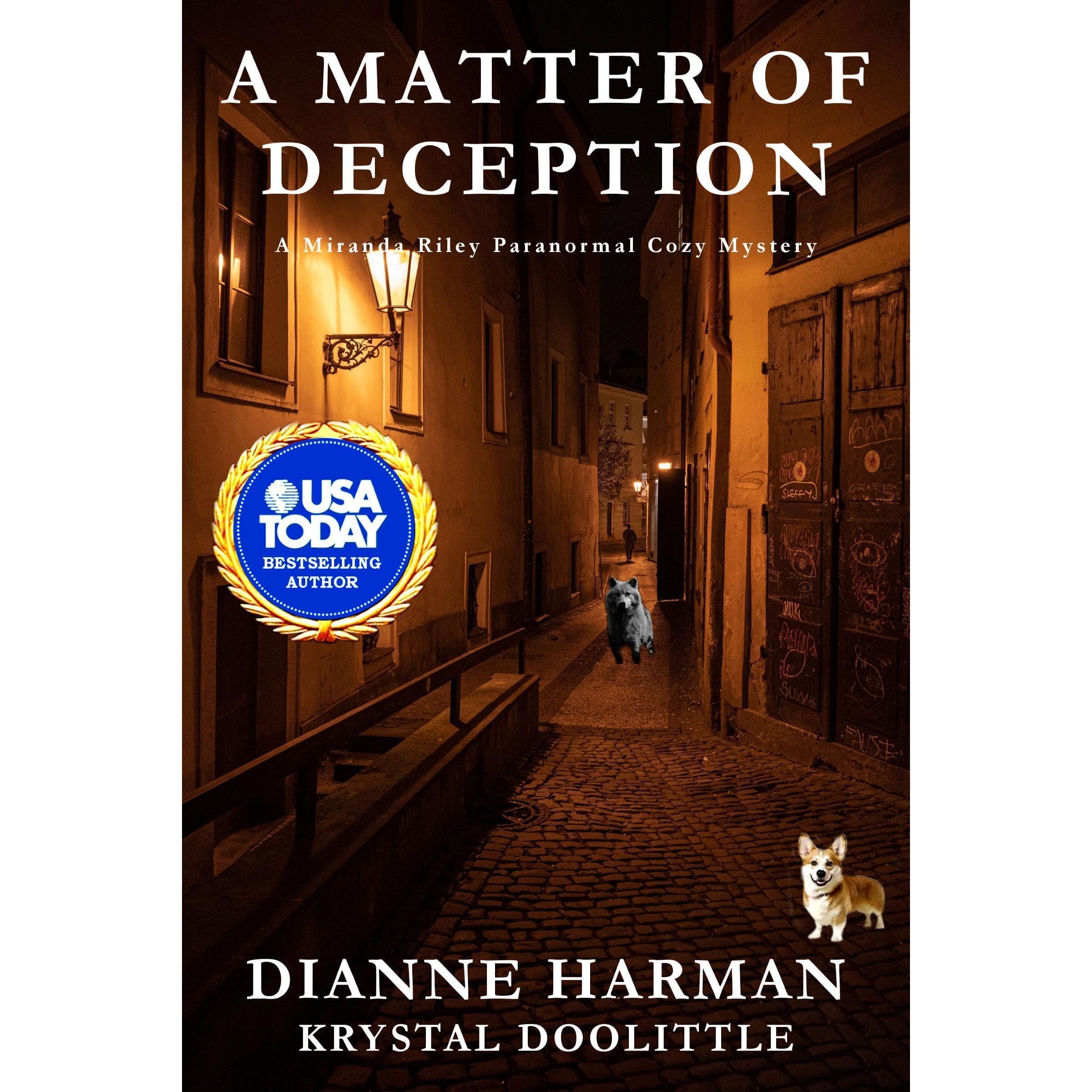 A Matter of Deception