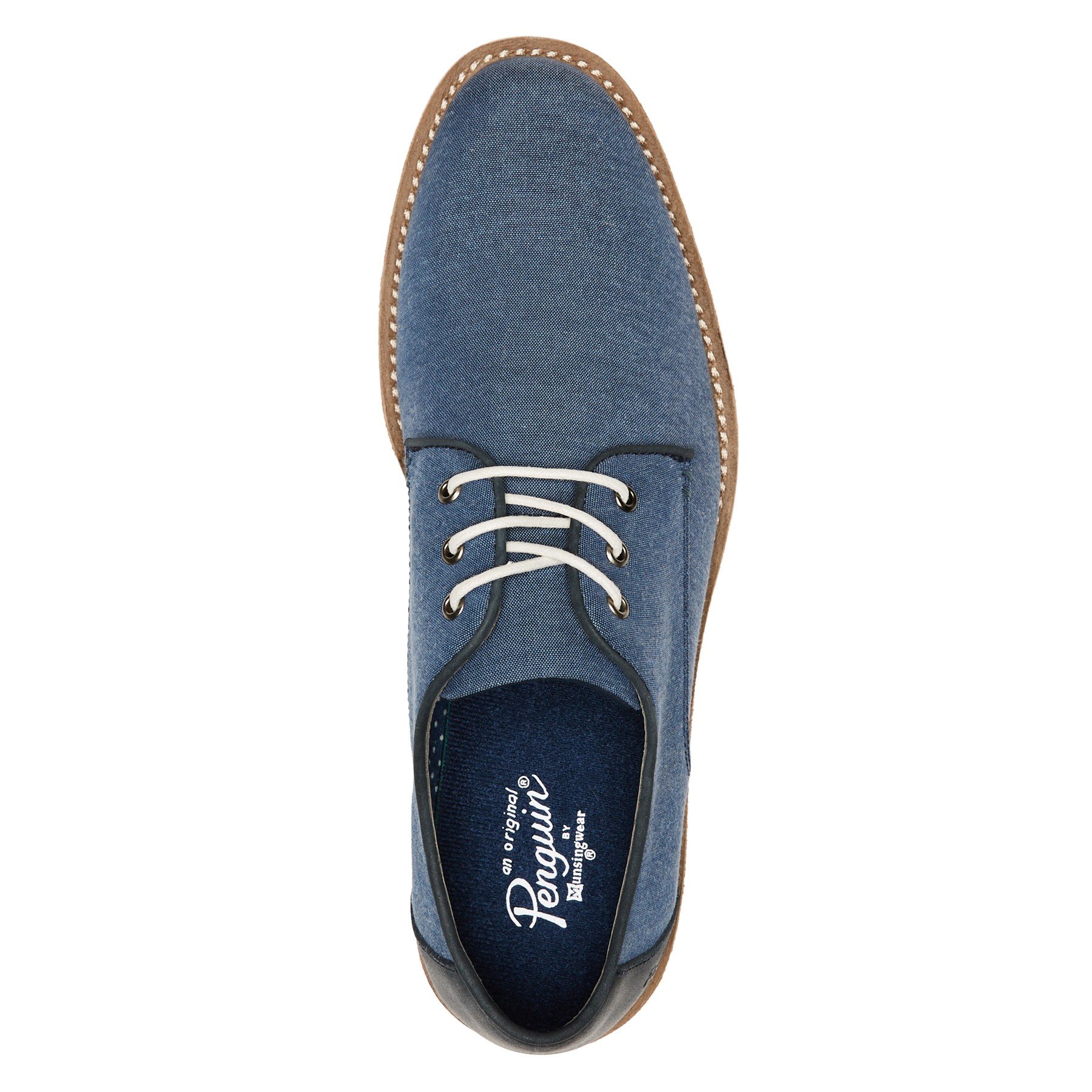 Glen Dress Shoe #OP100533
