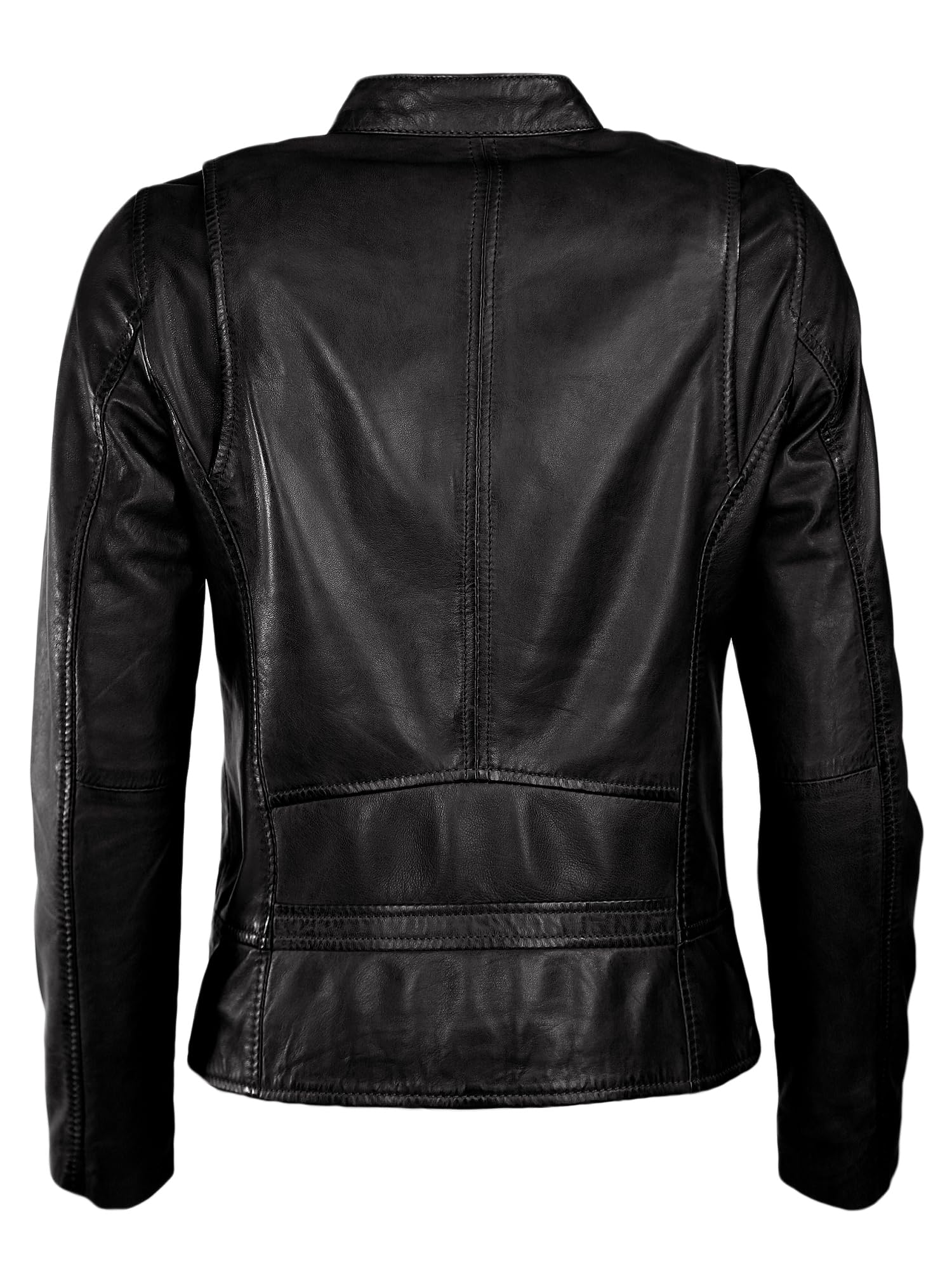 JCC Lederjacke 31024045