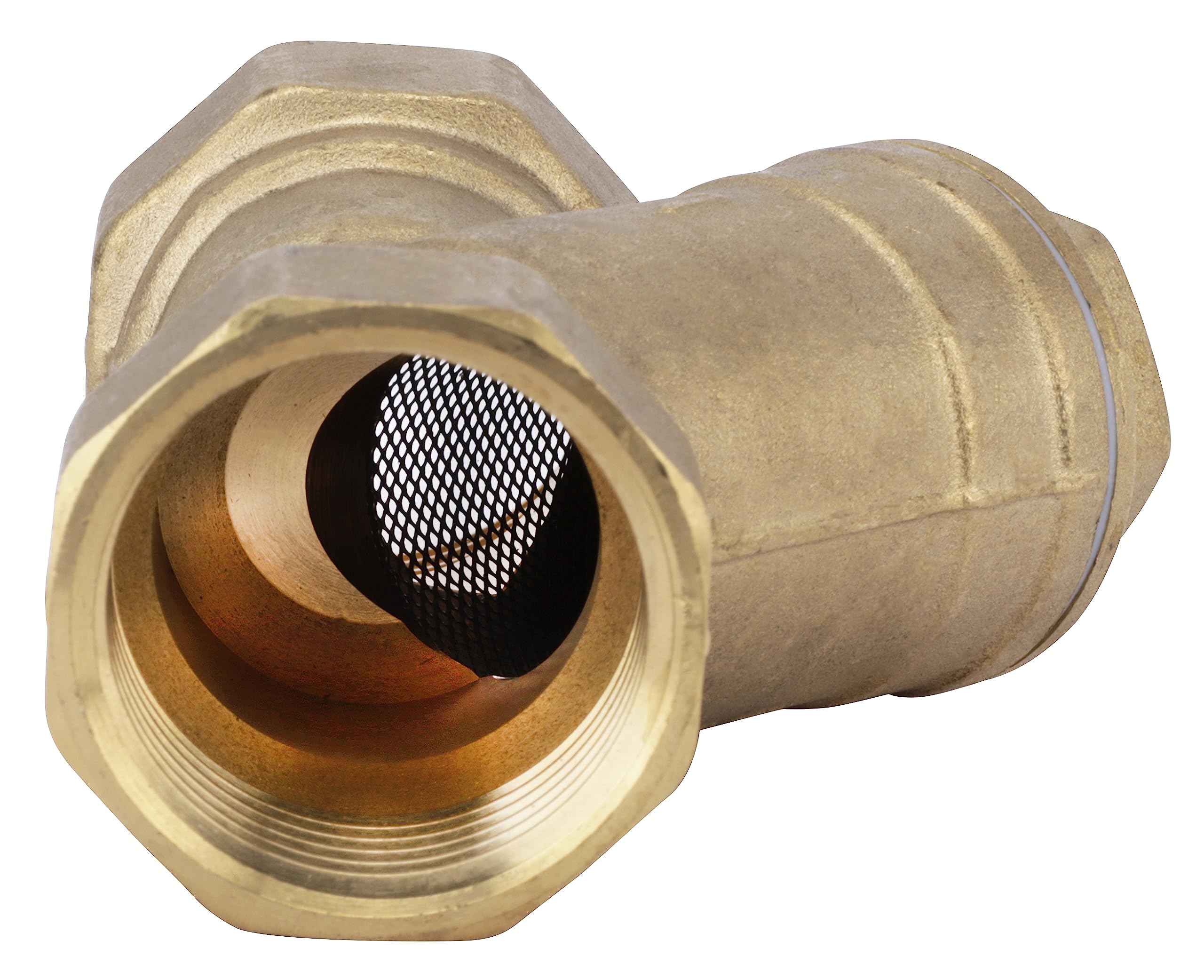 Outdoor Guy Coil Remote Hose line Quick Disconnect Male & Female Set with Male Fill Adapter