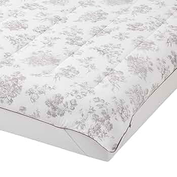 #ふわろ 2025　#フランフラン　ベッドパッドダブル Amazon｜【2025年モデル】 Francfranc フランフラン