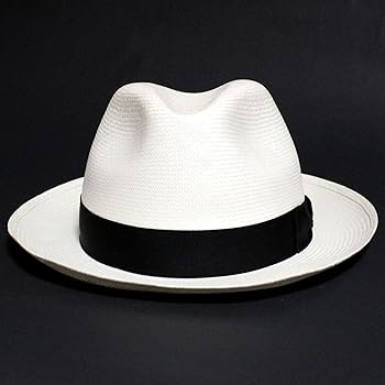 Amazon | [ボルサリーノ] Extra Fine PANAMA 140339 エクストラ
