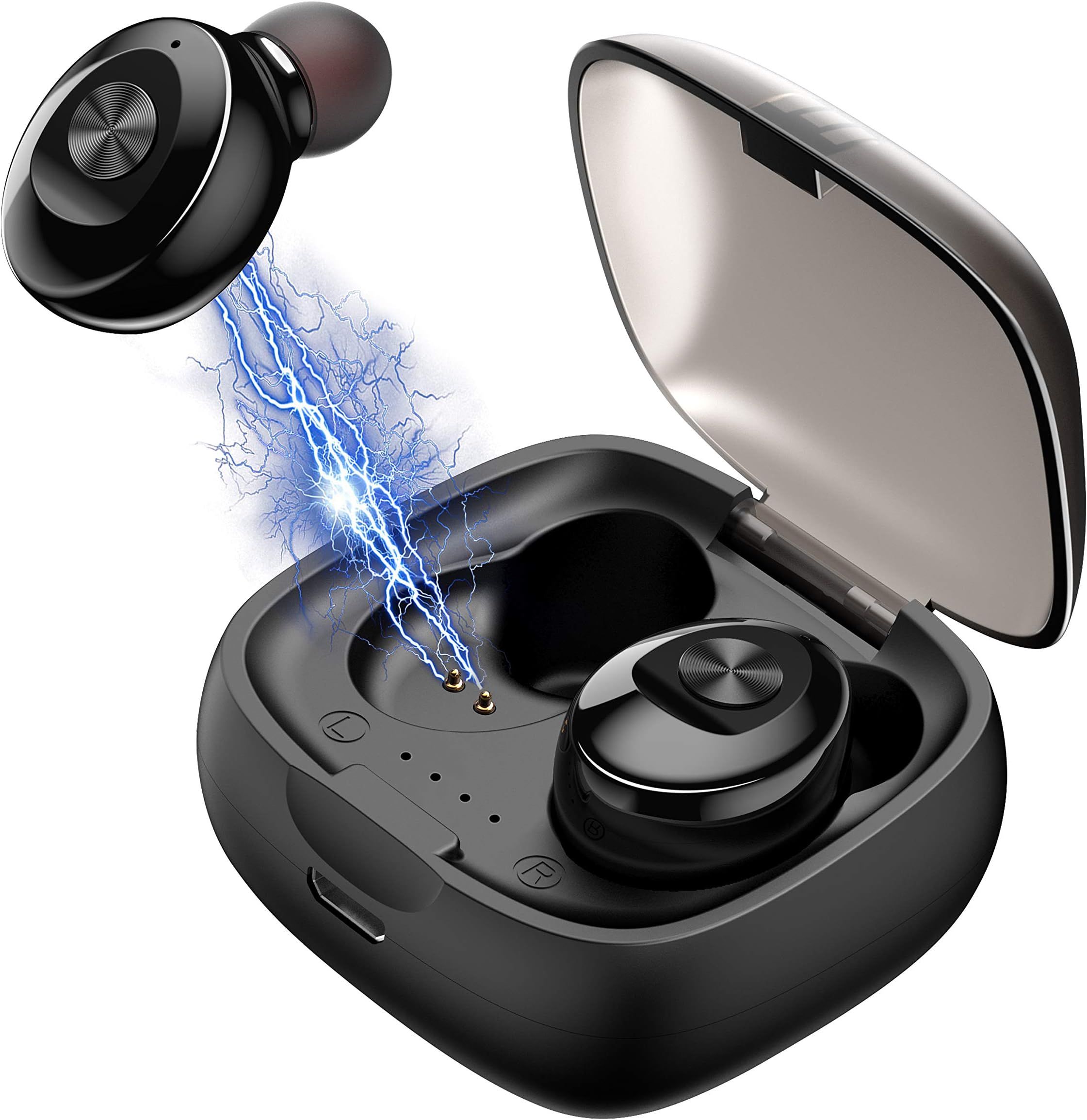 Earbuds Headphones for Men