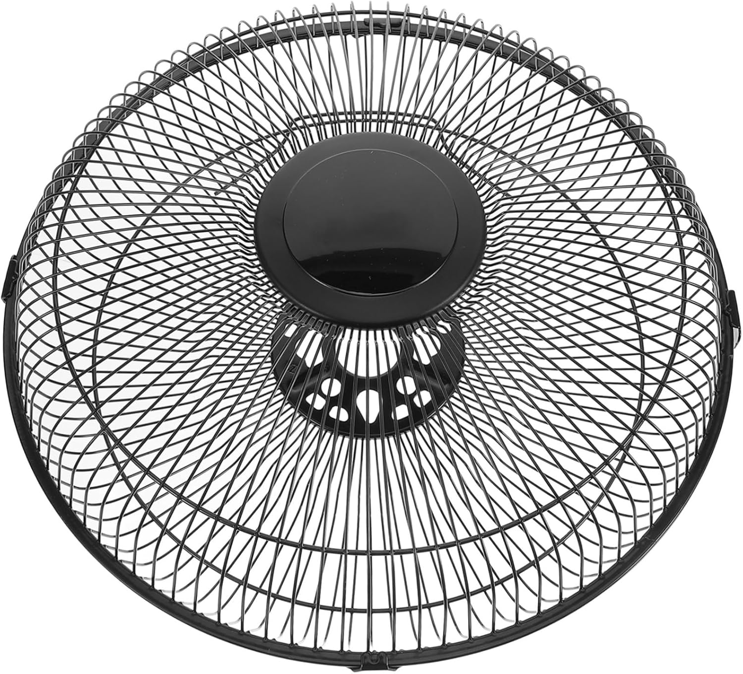 Unomor Pedestal Fan Guard Cover Mesh Safety Cover for Electric Fans Compatible with Various Models Dust Protection for Household and Safety