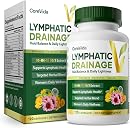 lymphatic drainage supplements Top2商品