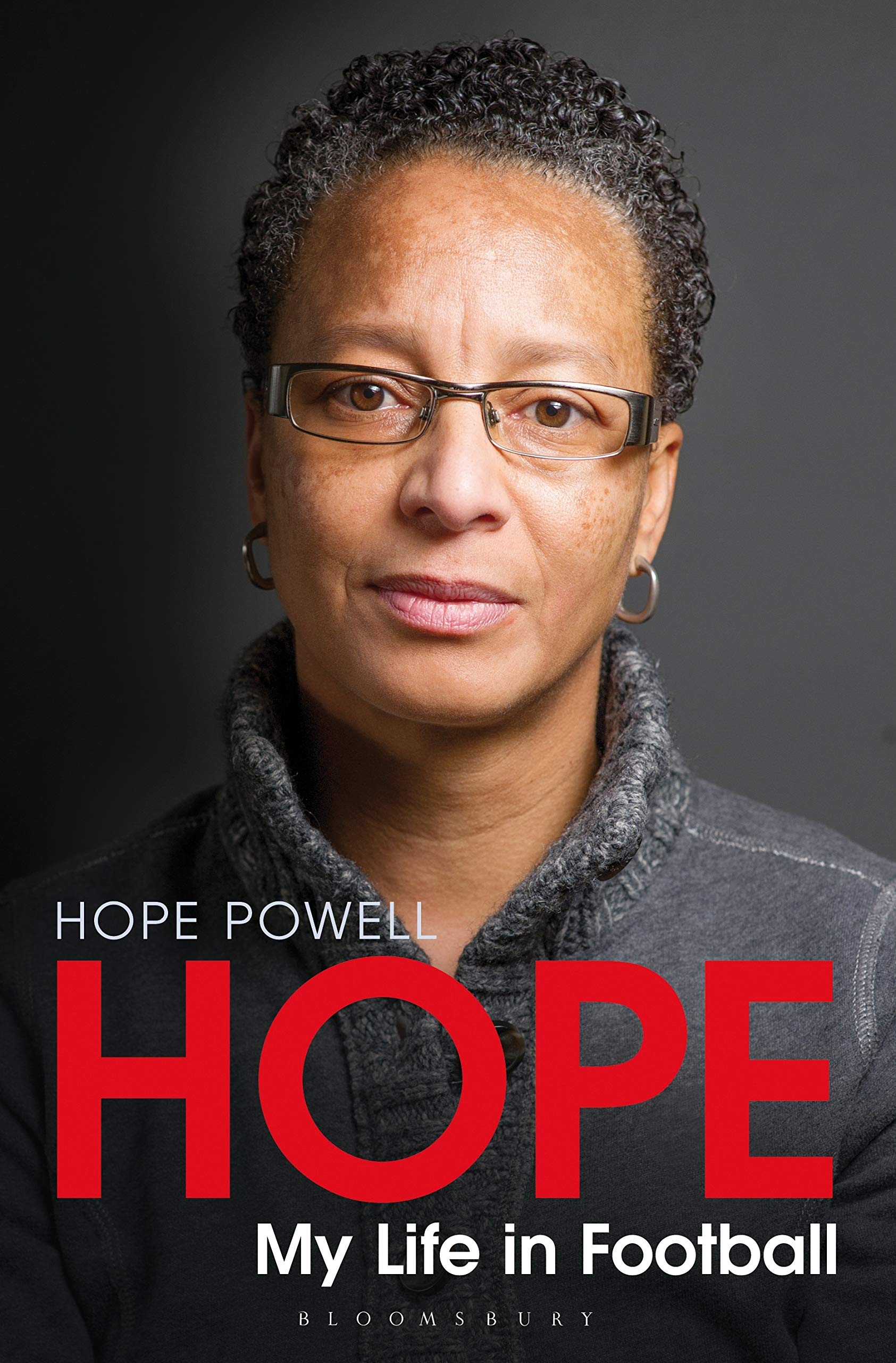 Buy Hope: My Life in Football — BookShops.in
