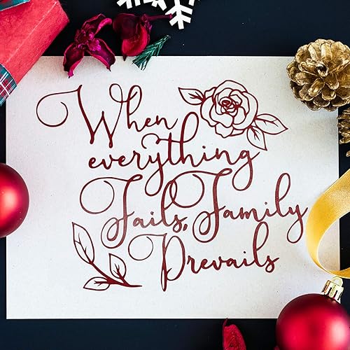 Miniatura 26 de Gatichetta Rollo de vinilo autoadhesivo permanente para manualidades, de 12 pulgadas x 10 pies, para Cricut, Silhouette y Cameo, verde oliva mate 01