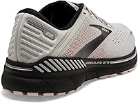 Vista 4 de Brooks - Tenis de correr Adrenaline GTS 22 con soporte para mujer
