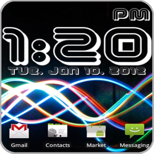 Ultimate Digital Clock - //medicalbooks.filipinodoctors.org