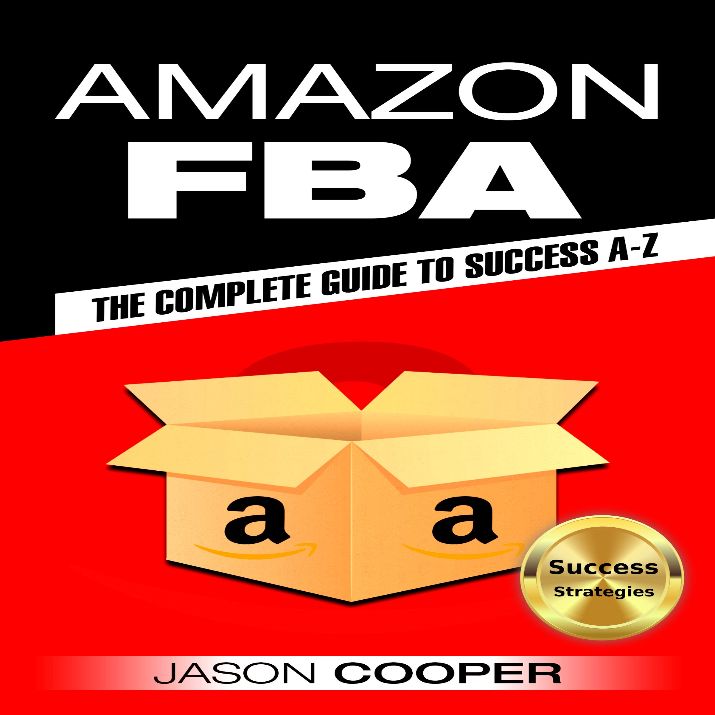 Amazon FBA