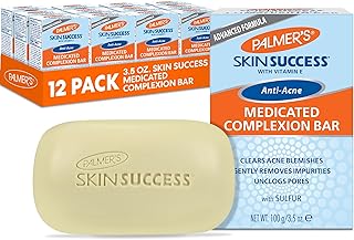 Palmer's Skin Success Eventone - Barra de jab...