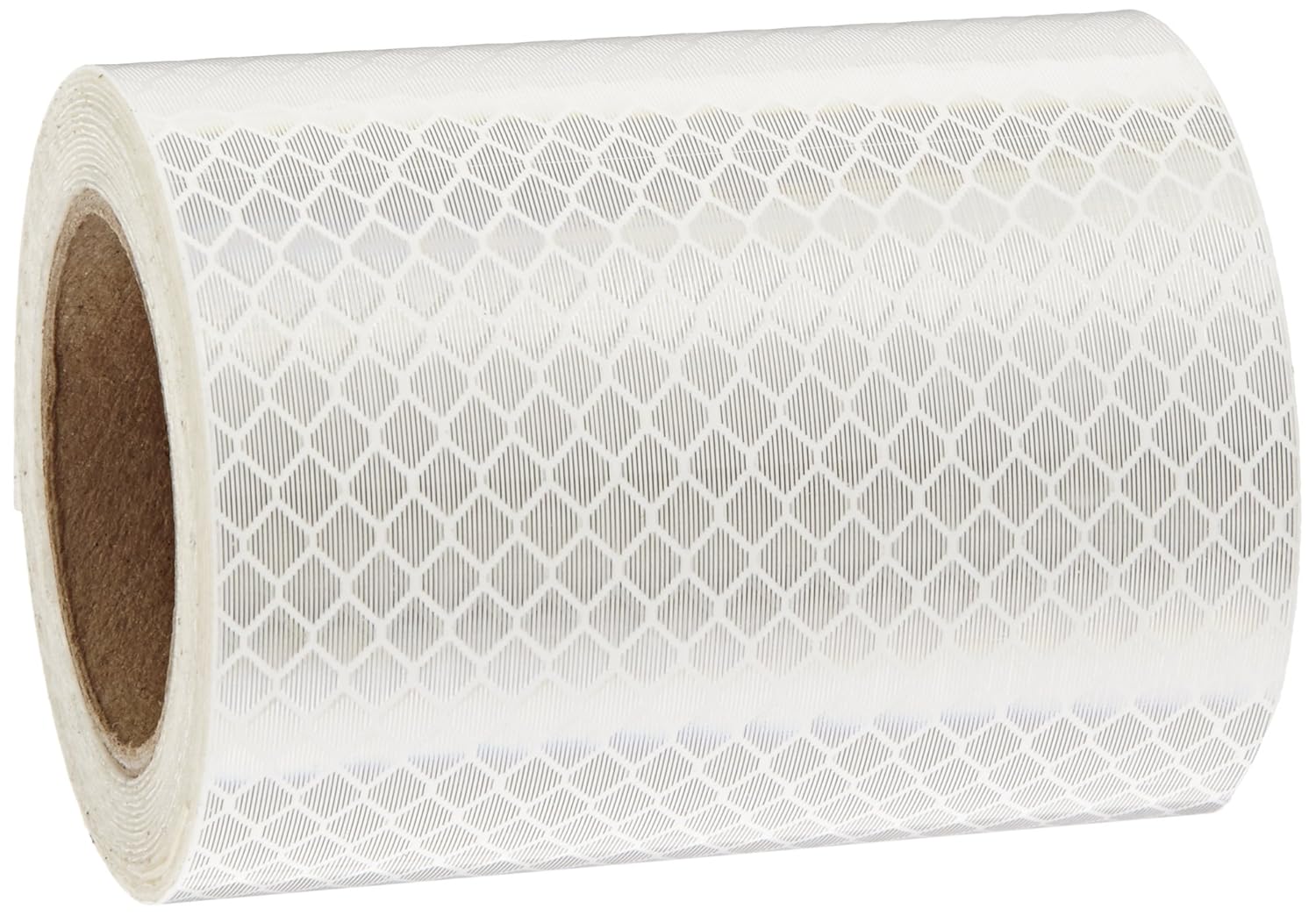 Banner BRTTHG3100 Retroreflective Target, Retroreflective Tape, 75mm