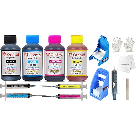 hp 680 cartridge combo pack amazon