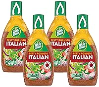 Vista 18 de Wish-Bone - Aderezo italiano