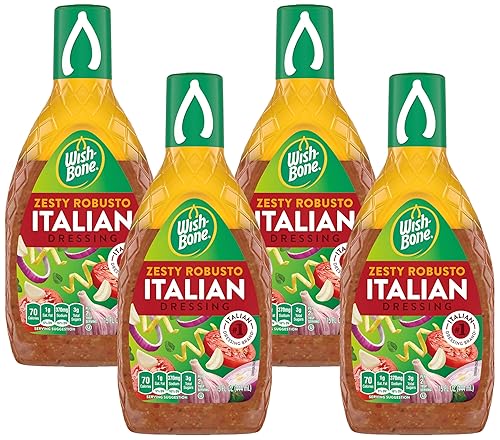 Vista 32 de Wish-Bone - Aderezo italiano