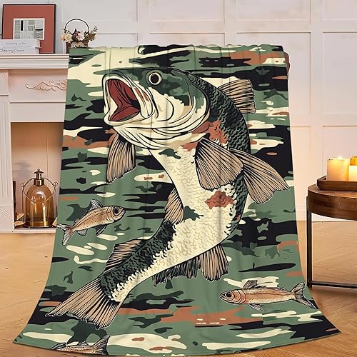 Miniatura 32 de Manta de cangrejo colorida y cosatal con diseño de cangrejo oceánico, suave, cálida y acogedora, regalo de felpa para niñas y mujeres, ligera