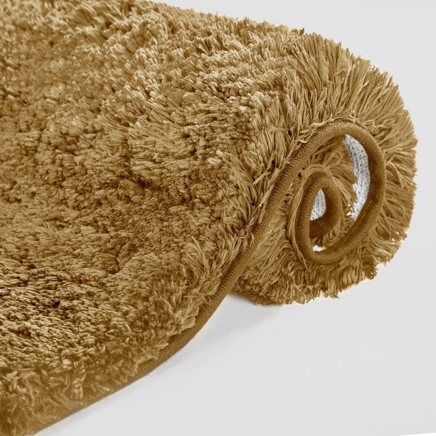 Deconovo Thick & Soft Bathroom Rugs, Super Absorbent Bath