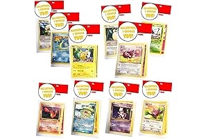 Pokémon Valentine's Day Cards: Express Your Love with a Heartfelt 'I Choose You'