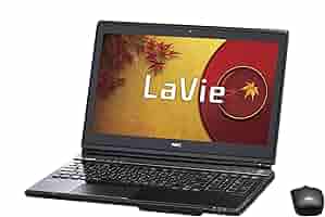 ノートPC NEC - lavie l ll750/nsr pc-ll750nsr l_K0000585738.jpg