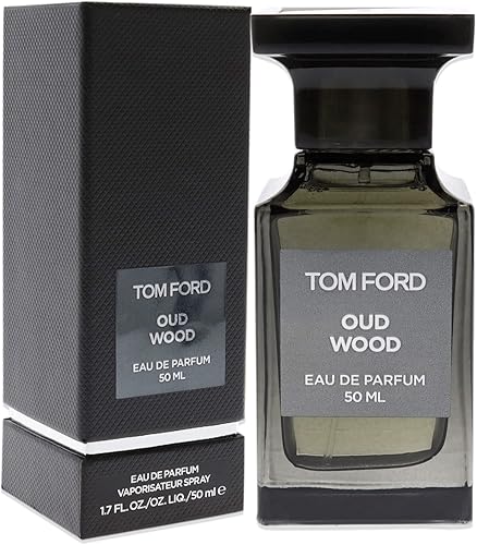 Universalūs kvepalai Tom Ford Oud Wood Parfum EDP 50 ml — nuotrauka 4