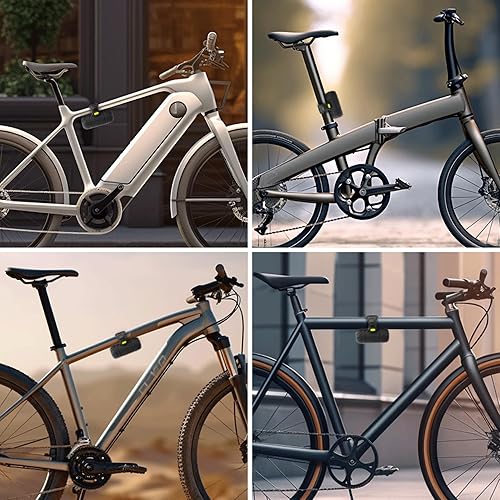 Miniatura 6 de BONE Cápsula portátil de reparación de bicicletas, kit de herramientas de reparación de bicicletas 14 en 1, mantenimiento de bicicletas de