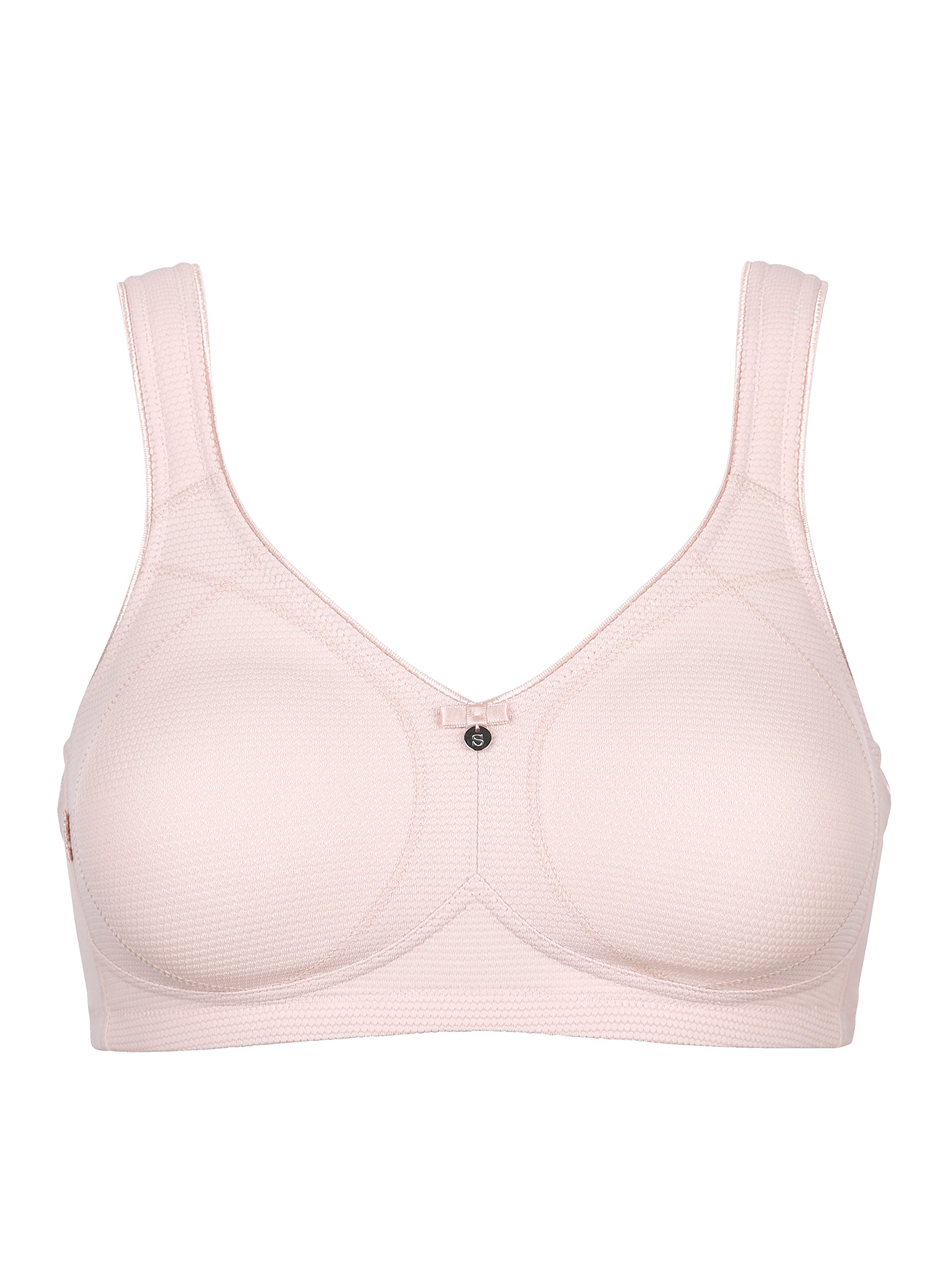 Susa Stanik Kobiety Bh Capri 8107